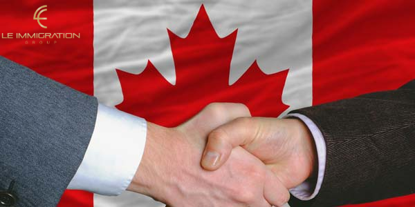 Tại sao nên định cư Canada diện đầu tư