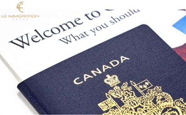 Thủ tục làm Visa Canada