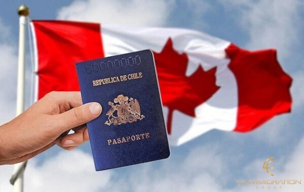 Hồ sơ, thủ tục cần thiết để xin Visa Canada 10 năm
