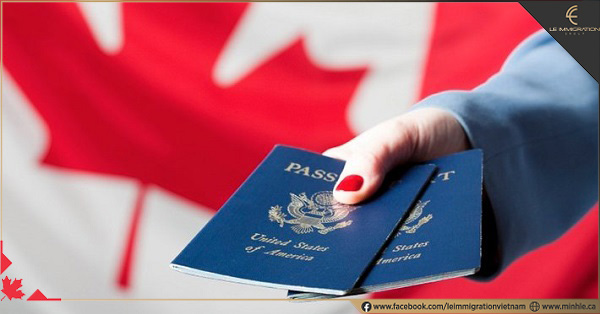 Tổng hợp các kinh nghiệm xin Visa Canada