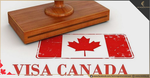 Kinh nghiệm xin Visa Canada, tự túc hay nhờ dịch vụ