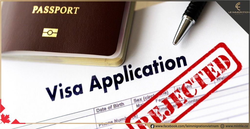 Top 8 reasons why Canadian Immigration applications are denied - Le ...