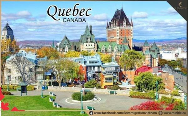 Chính sách định cư theo diện du học tại bang Quebec