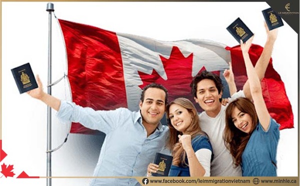 Tham gia các chương trình định cư Canada diện tay nghề Tỉnh bang để được cấp thẻ xanh nhanh nhất