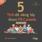 top 5 tỉnh lấy PR Canada